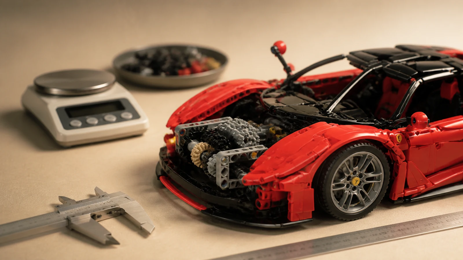 So testet die BrickTest-Redaktion